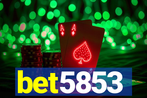 bet5853