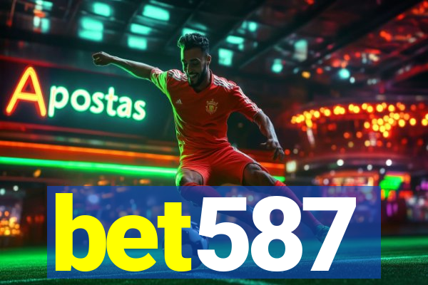 bet587