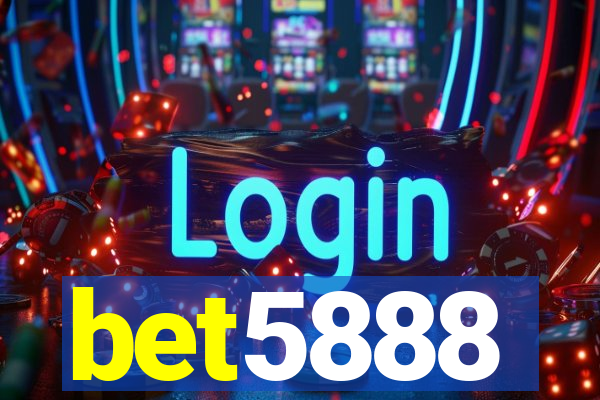 bet5888