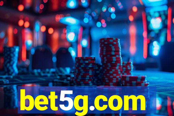 bet5g.com