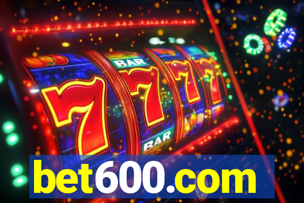 bet600.com