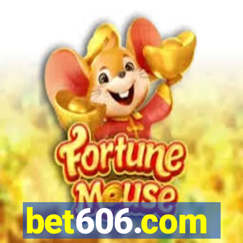 bet606.com