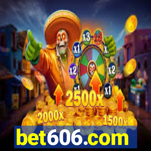 bet606.com