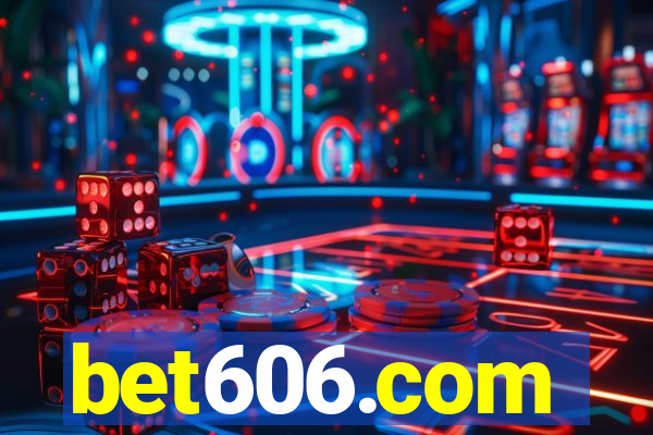 bet606.com