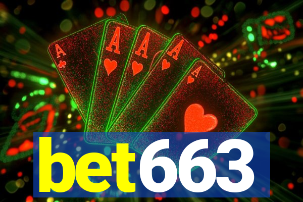 bet663