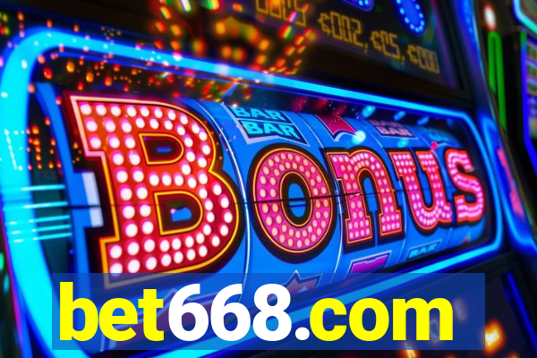 bet668.com