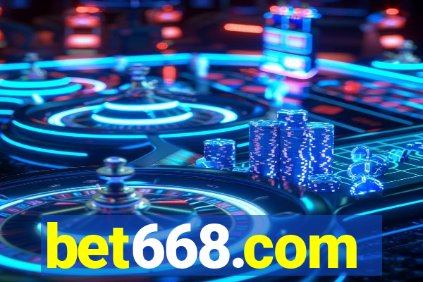 bet668.com