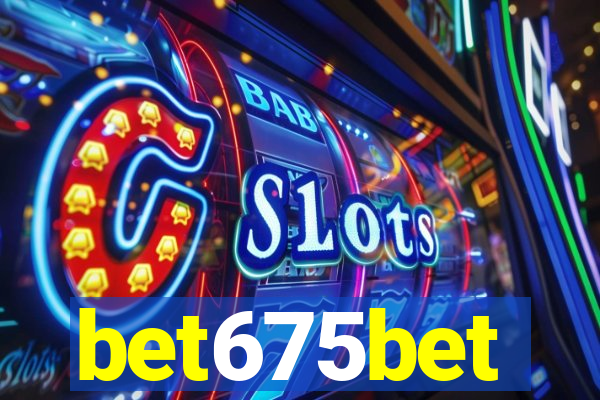 bet675bet