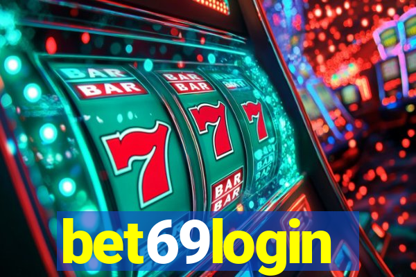 bet69login