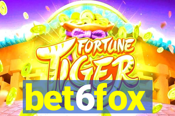 bet6fox