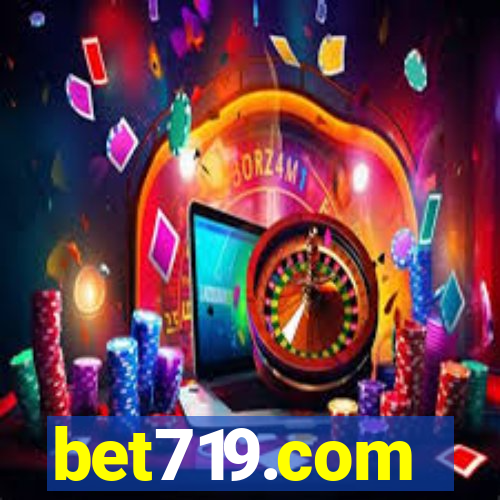 bet719.com