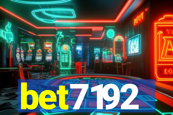 bet7192