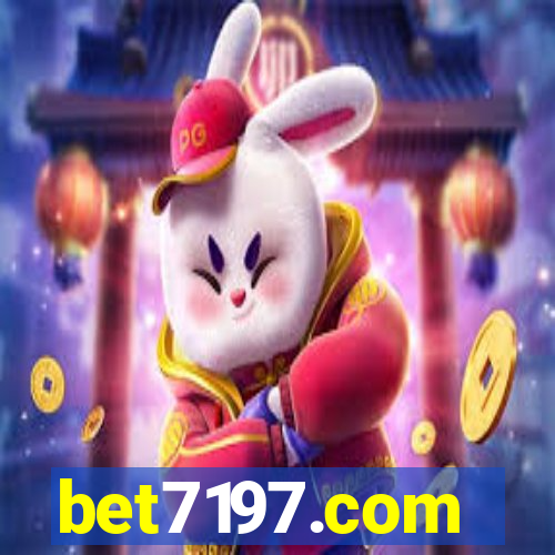 bet7197.com