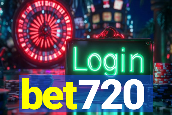 bet720