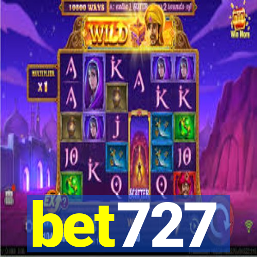 bet727