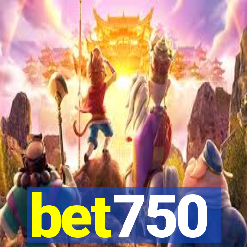 bet750