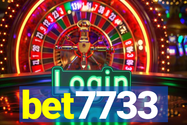 bet7733