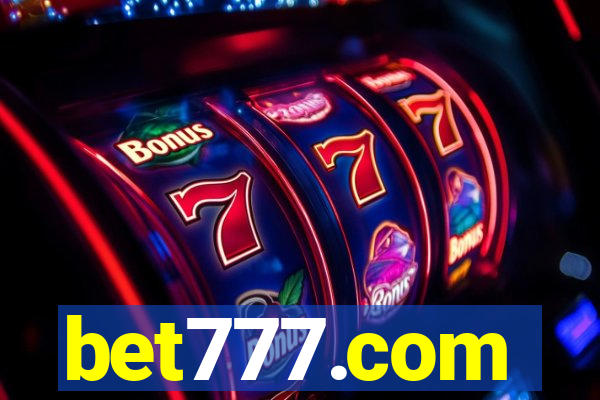 bet777.com