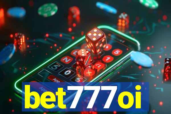 bet777oi