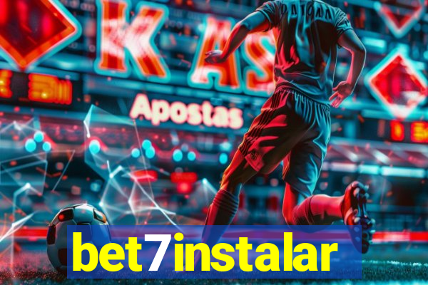 bet7instalar