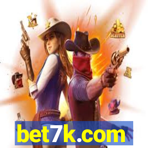 bet7k.com