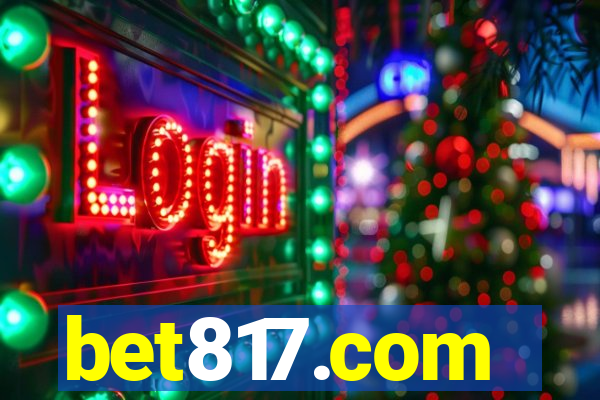 bet817.com