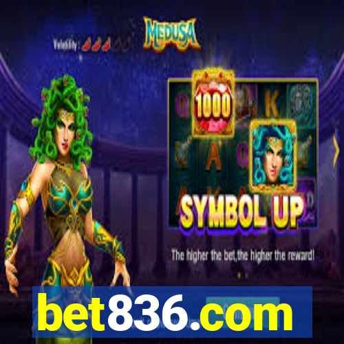 bet836.com