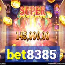 bet8385