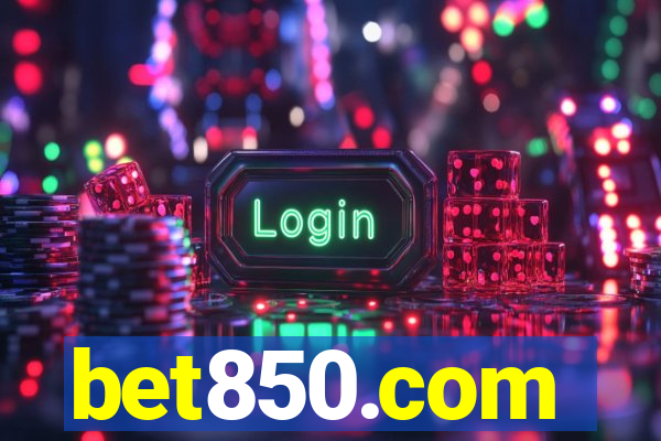 bet850.com