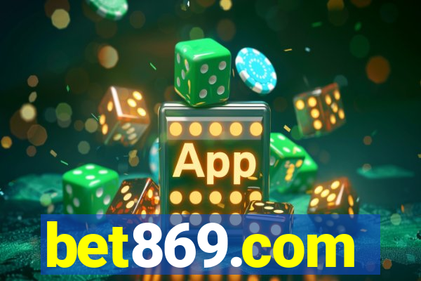 bet869.com