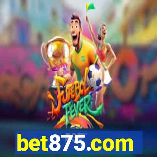 bet875.com