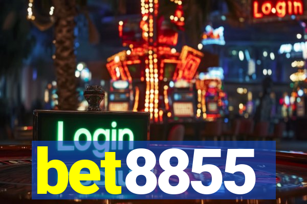 bet8855