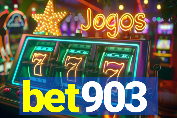 bet903