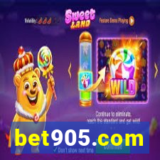 bet905.com