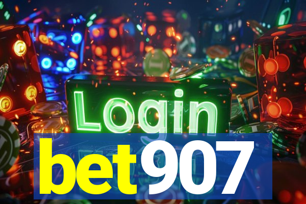 bet907