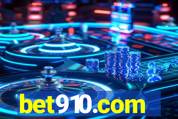 bet910.com