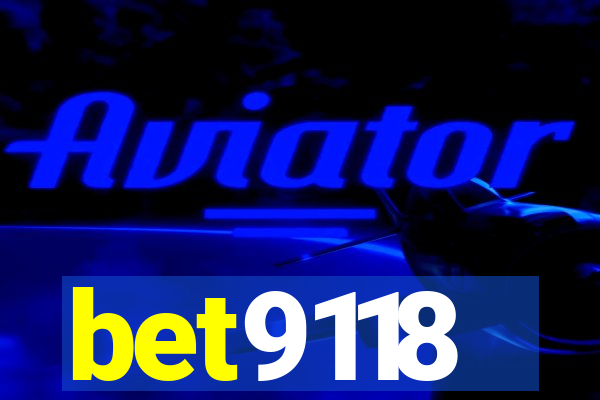 bet9118