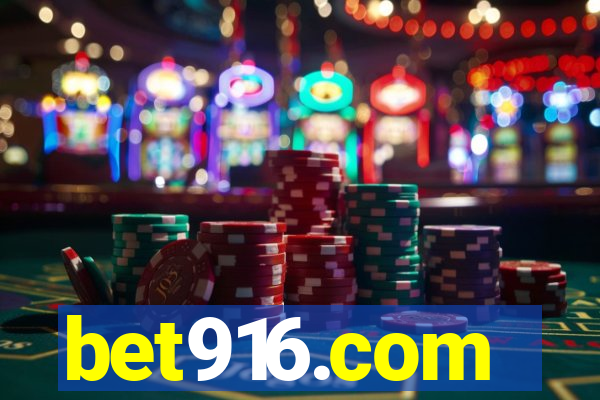 bet916.com