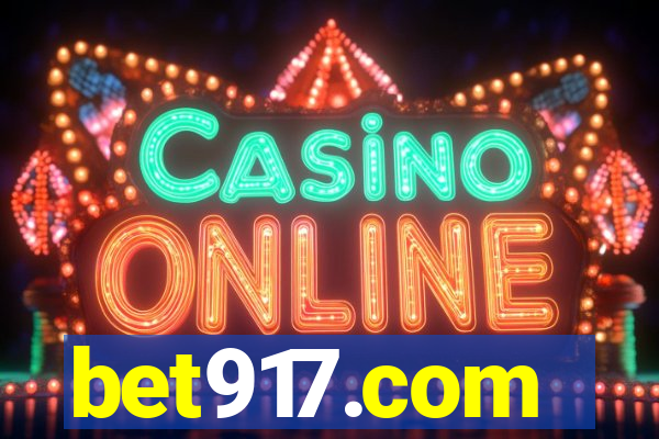 bet917.com