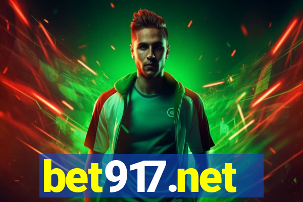 bet917.net