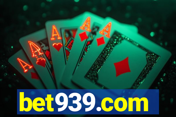 bet939.com