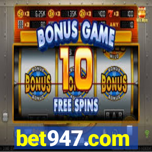 bet947.com