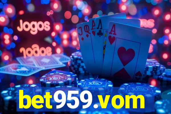 bet959.vom