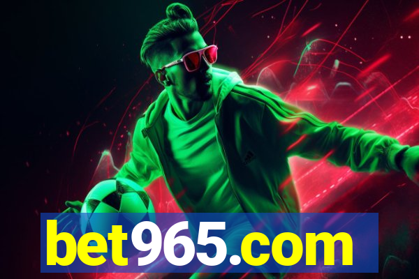 bet965.com