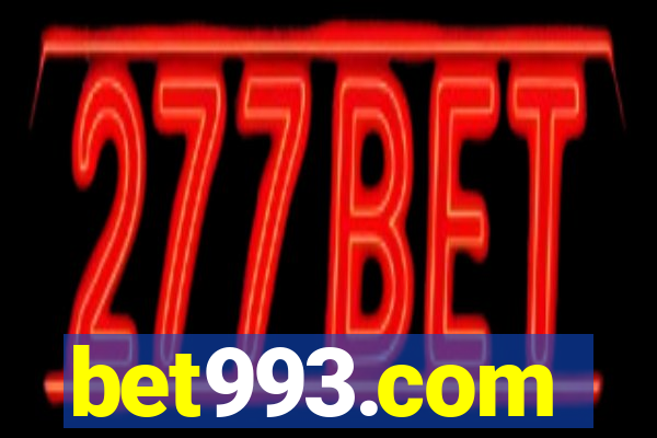 bet993.com