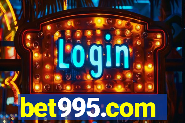 bet995.com