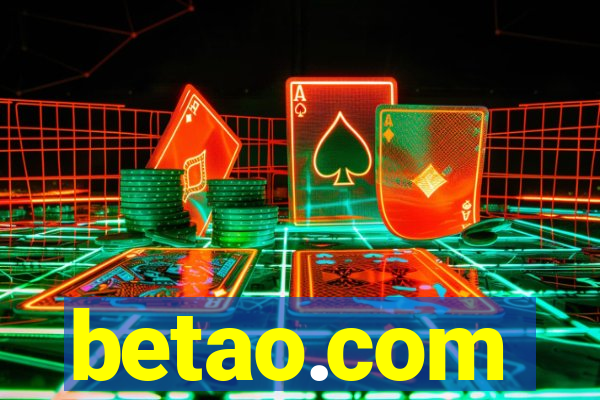 betao.com