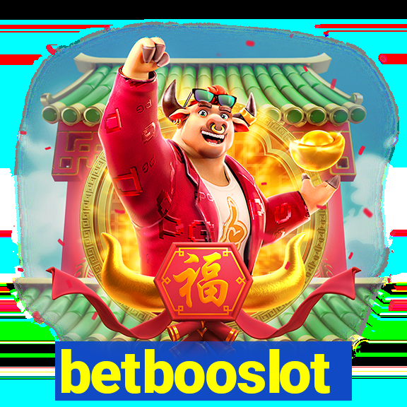 betbooslot