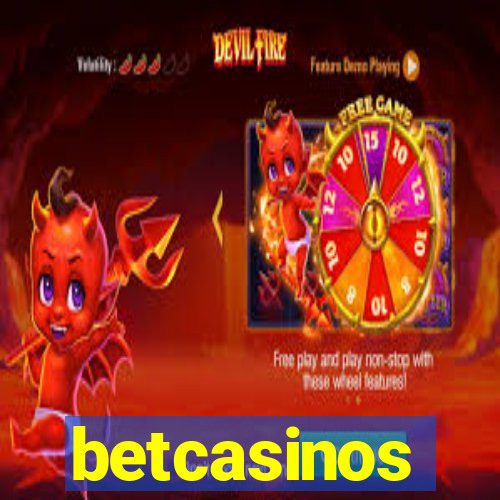 betcasinos