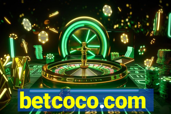 betcoco.com